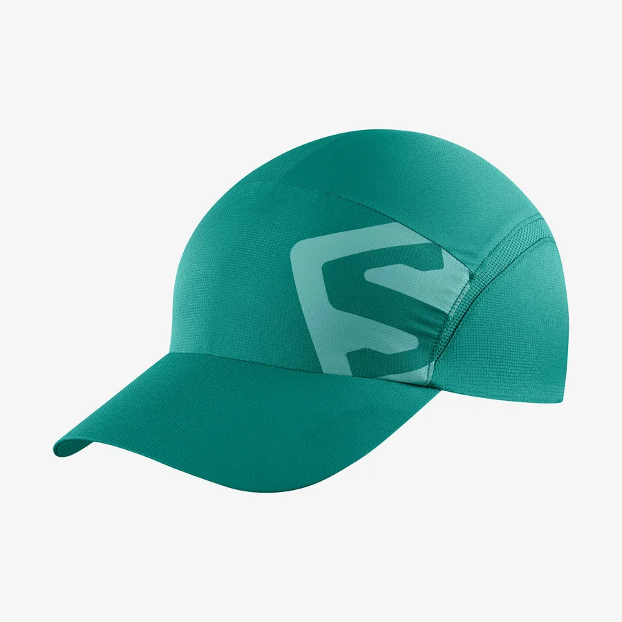 Salomon Xa Cap Pacific/Trellis