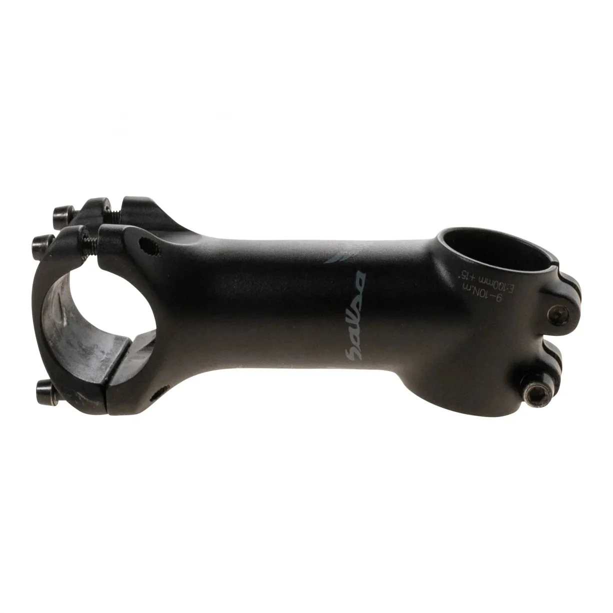 Salsa Cycles Stem Guide