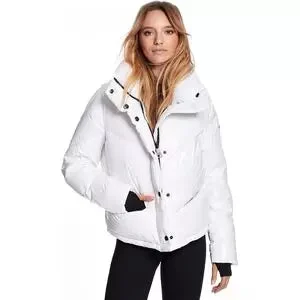 SAM Athlete Down Jacket
