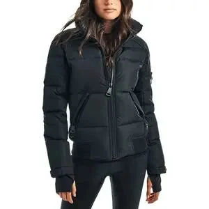 SAM Freestyle Bomber Jacket