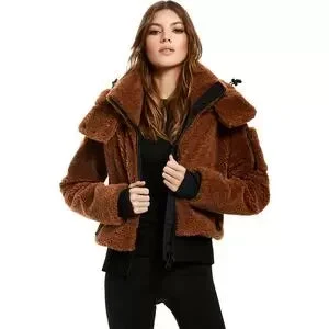 SAM Nala Sherpa Jacket