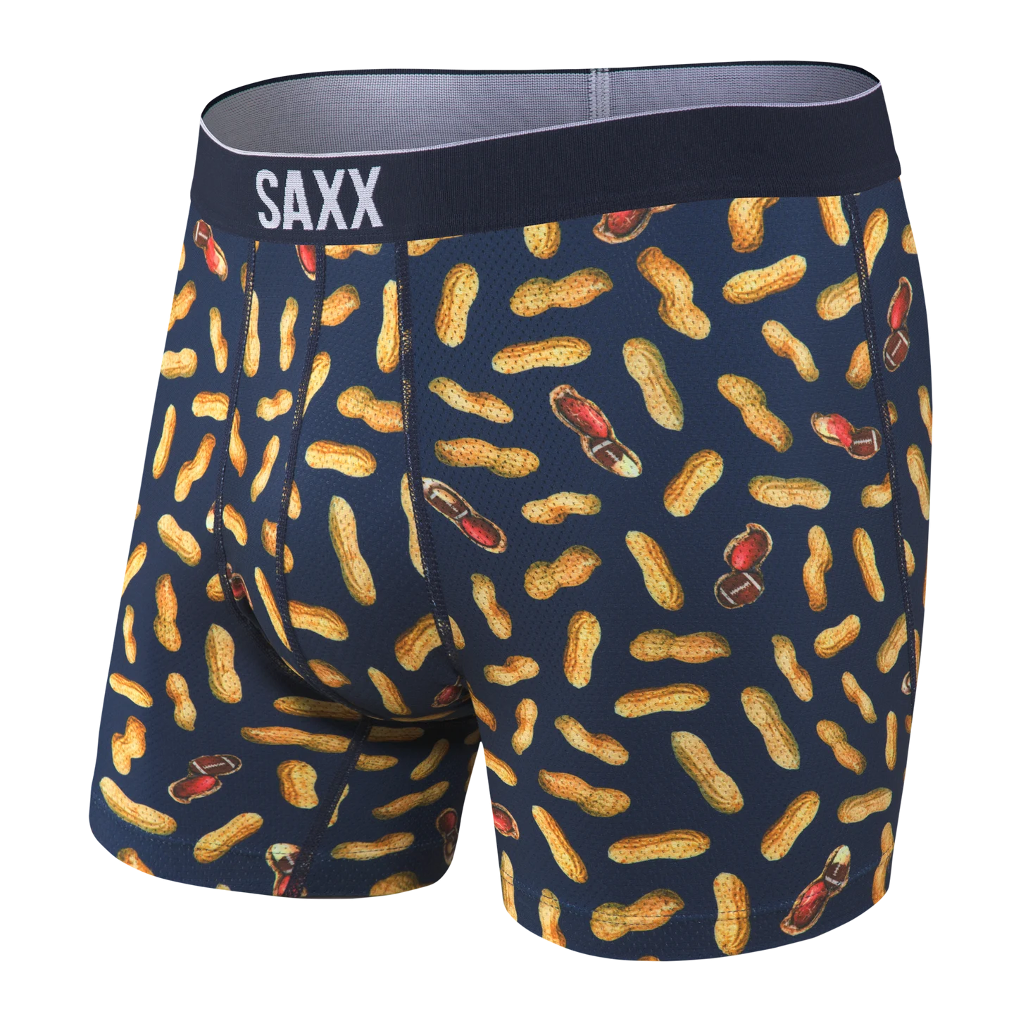 Saxx Volt Boxer Brief