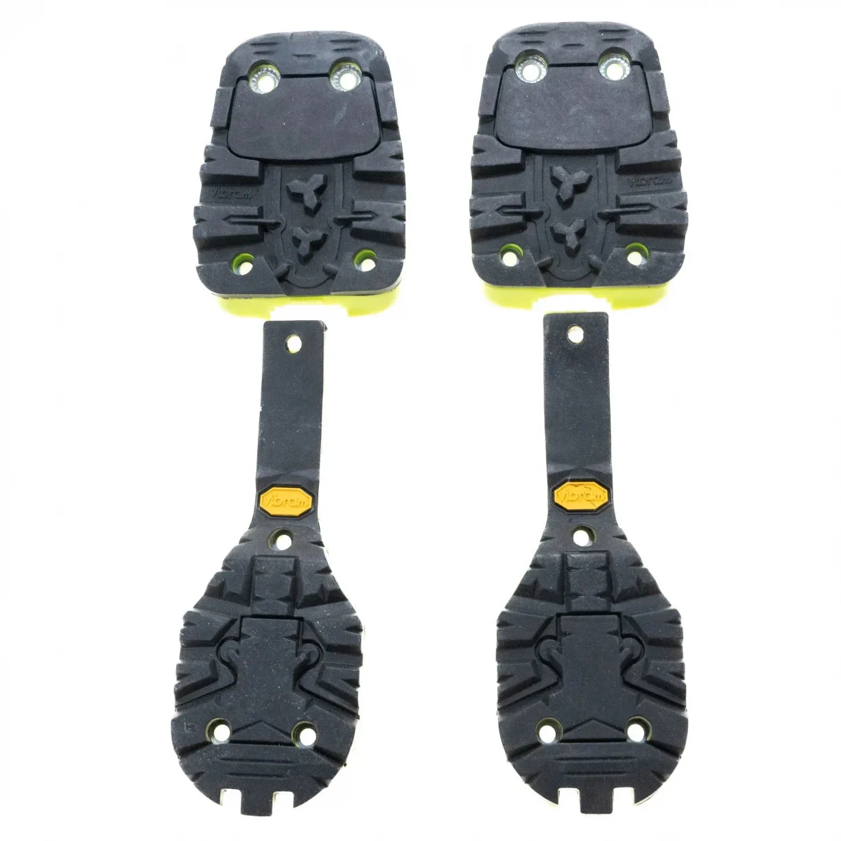 Scarpa Vibram Mountain Plus Soles