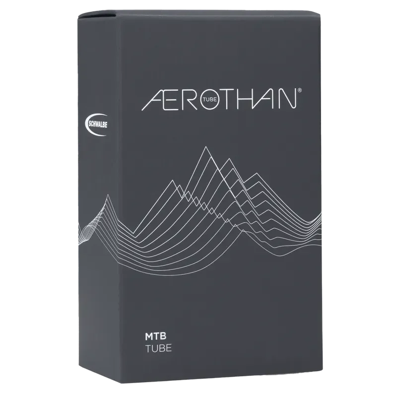 Schwalbe Aerothan Lightweight MTB Tubes