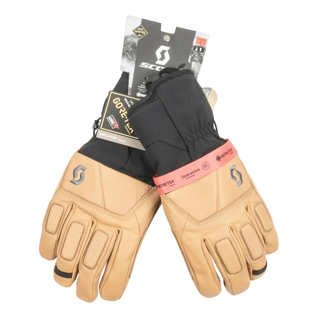 Scott Explorair Premium GTX Glove
