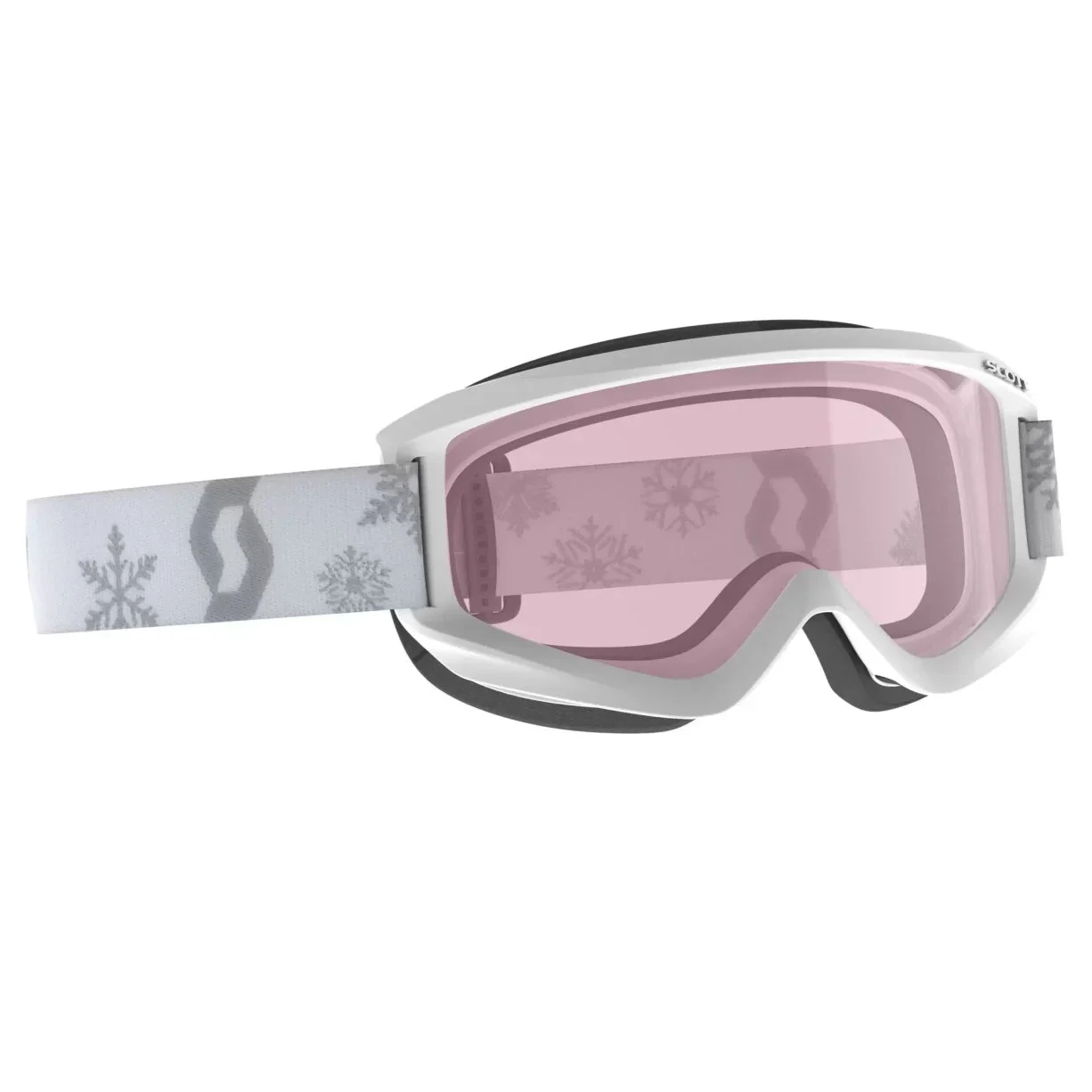 Scott Junior Agent Goggle