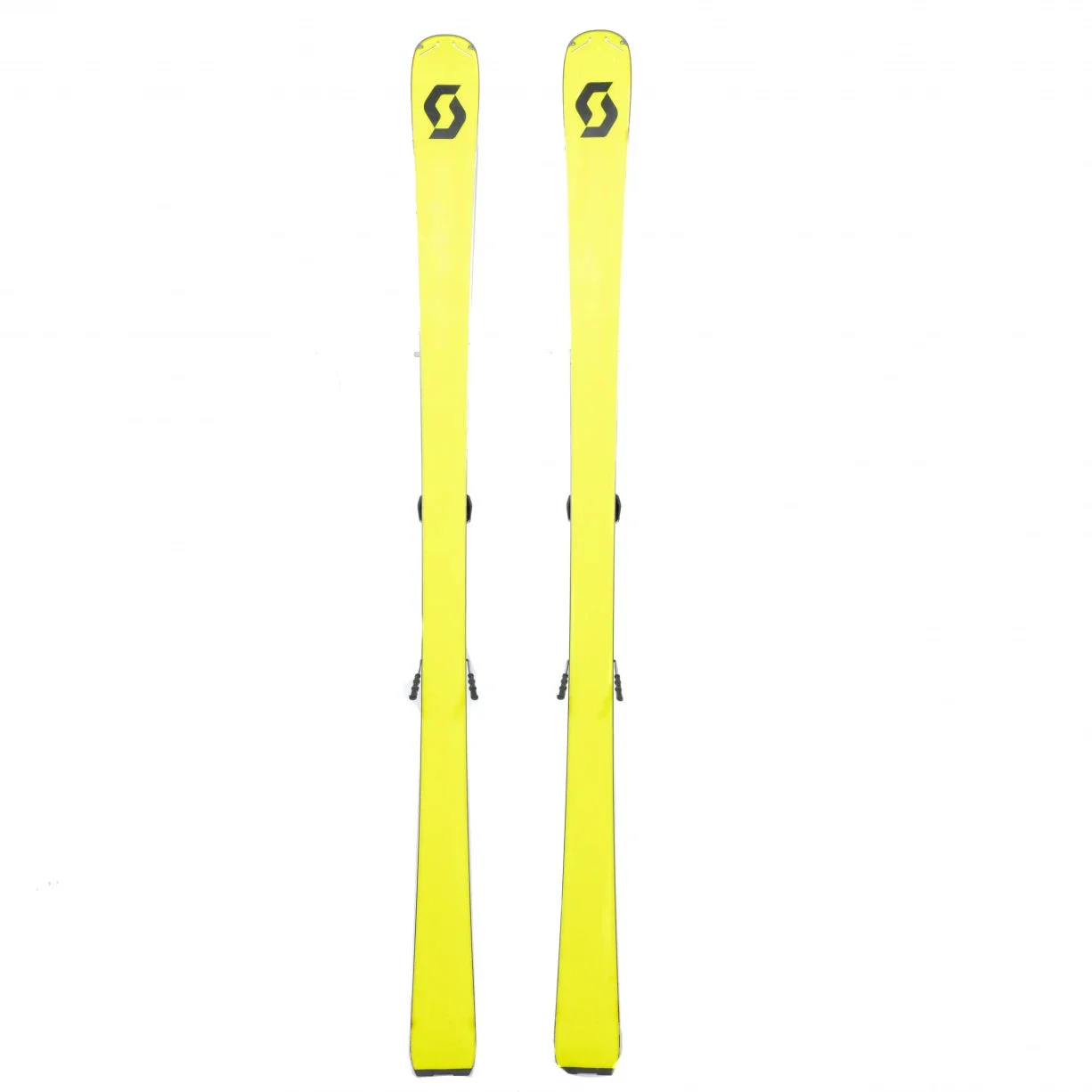 Scott Pure Piste 77Ti