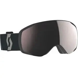 Scott Vapor Amplifier Goggles