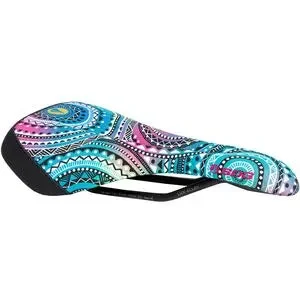 SDG Components Allure V2 Lux-Alloy Saddle