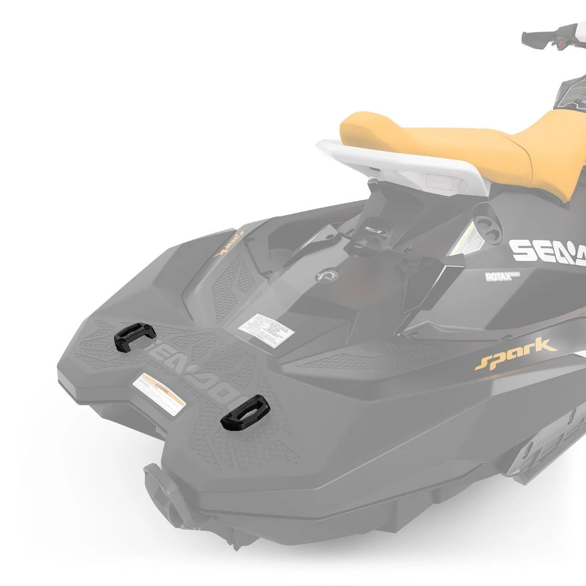 Sea-doo Spark Linq Mounting Kit