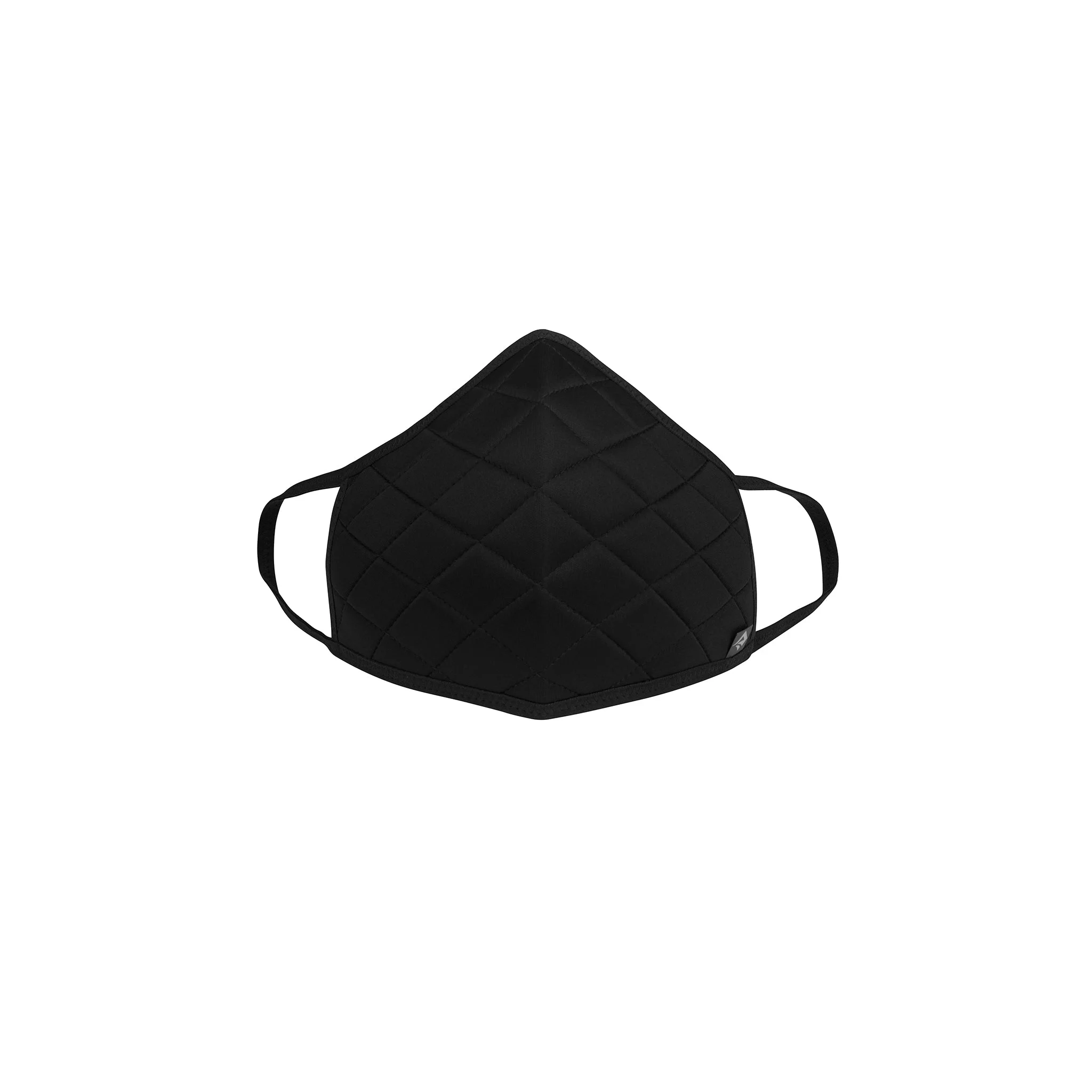 Sea to Summit Barrier Face Mask Reg Black