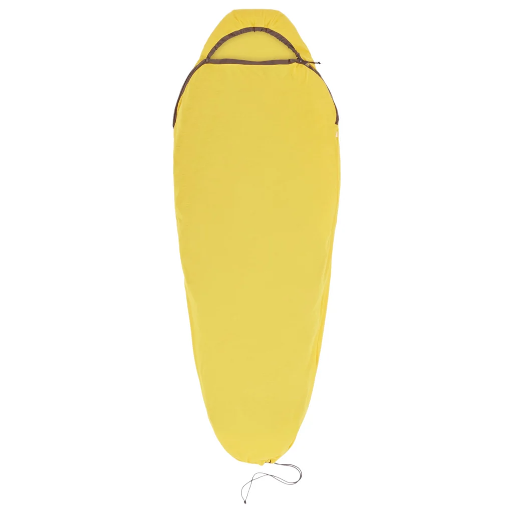 Sea to Summit Reactor Mummy Sleep Bag Liner