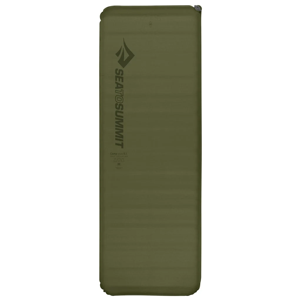 Sea to Summit Self Inflating Camp Plus Mat