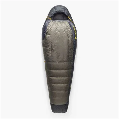 Sea to Summit Spark Pro 900+ Down Sleeping Bag -1 Regular