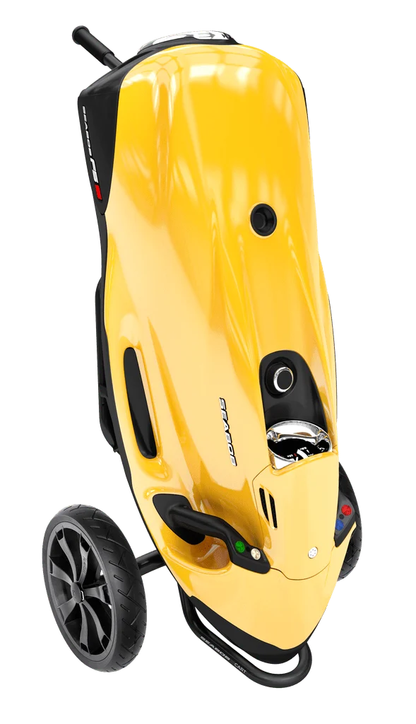 SEABOB TRANSPORT CART
