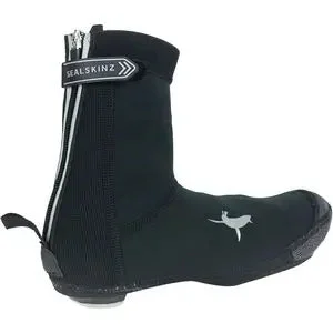 SealSkinz All Weather Cycle Overshoe