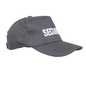 Security Cap by OUTBOUND