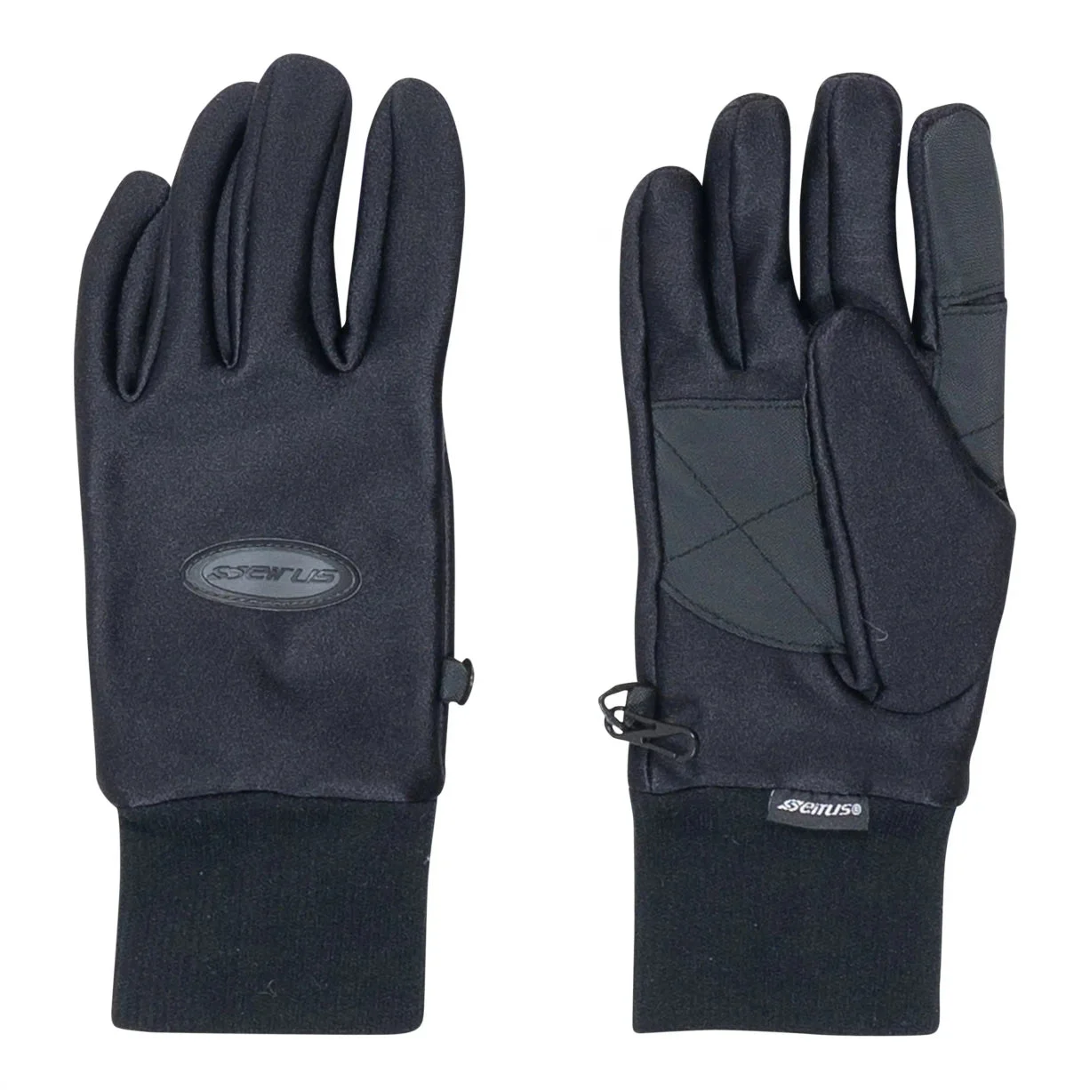 Seirus All Weather Gloves