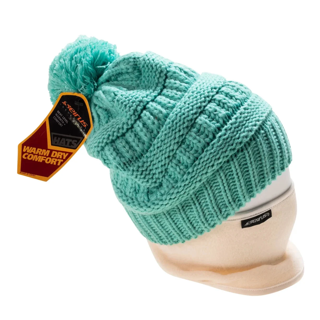 Seirus JR Heatwave Quick Clava