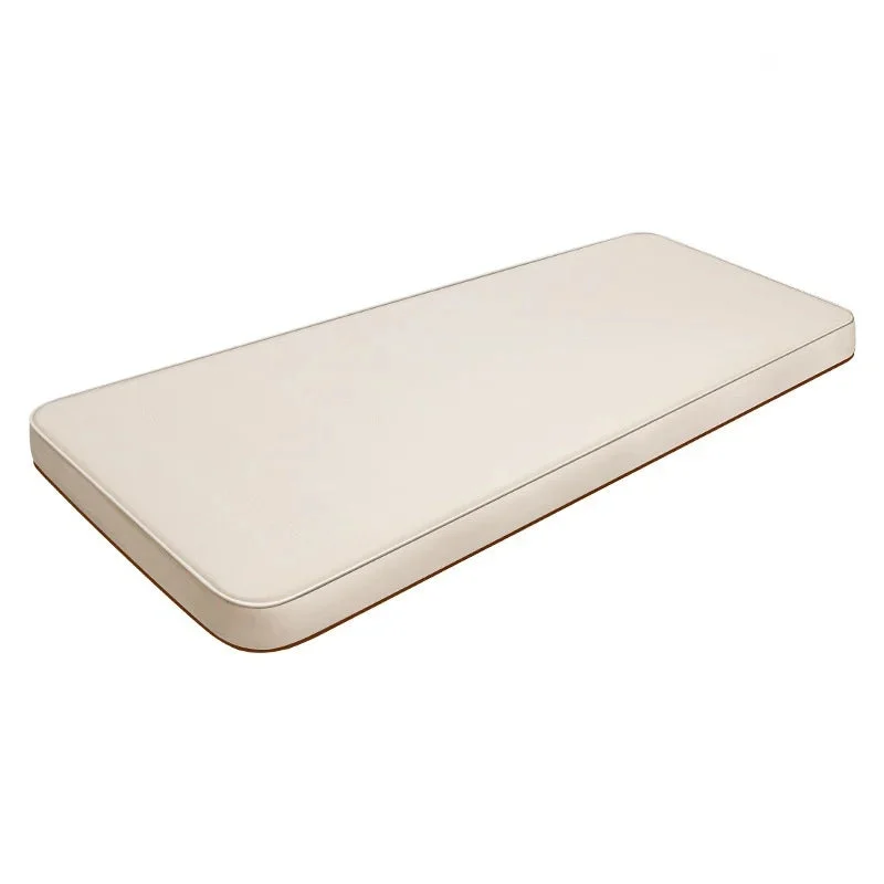 Self-Inflating Camping Single Folding Air Mat Grey