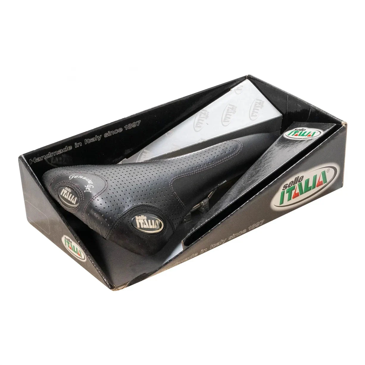 Selle italia Titanium Flight Saddle