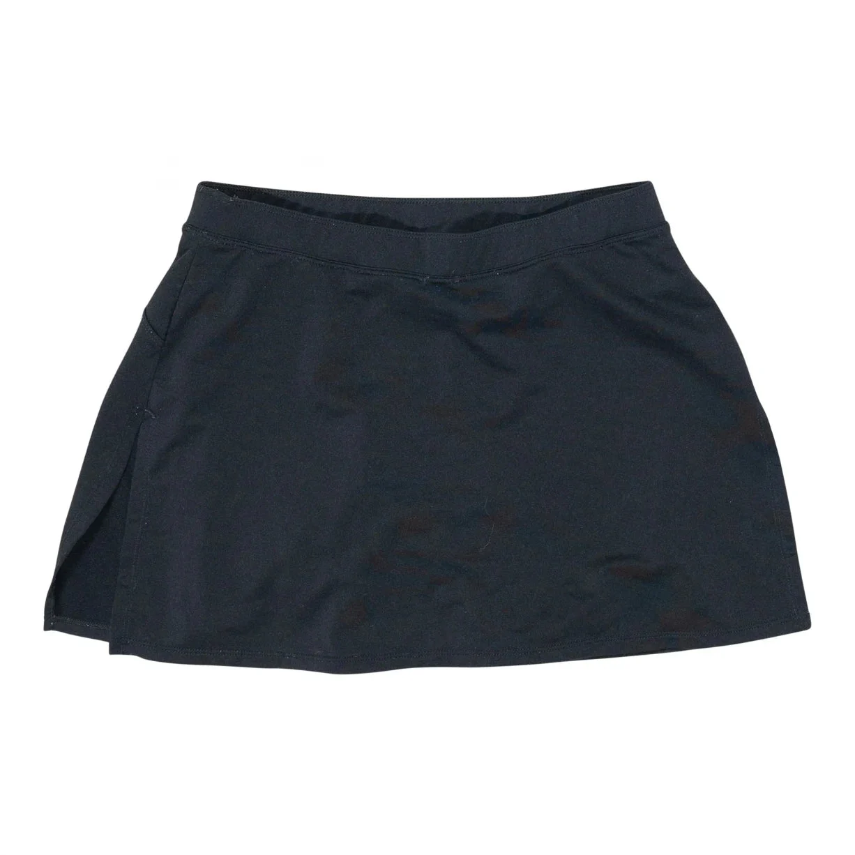 Shebeest Black Fender Skirt - Women's