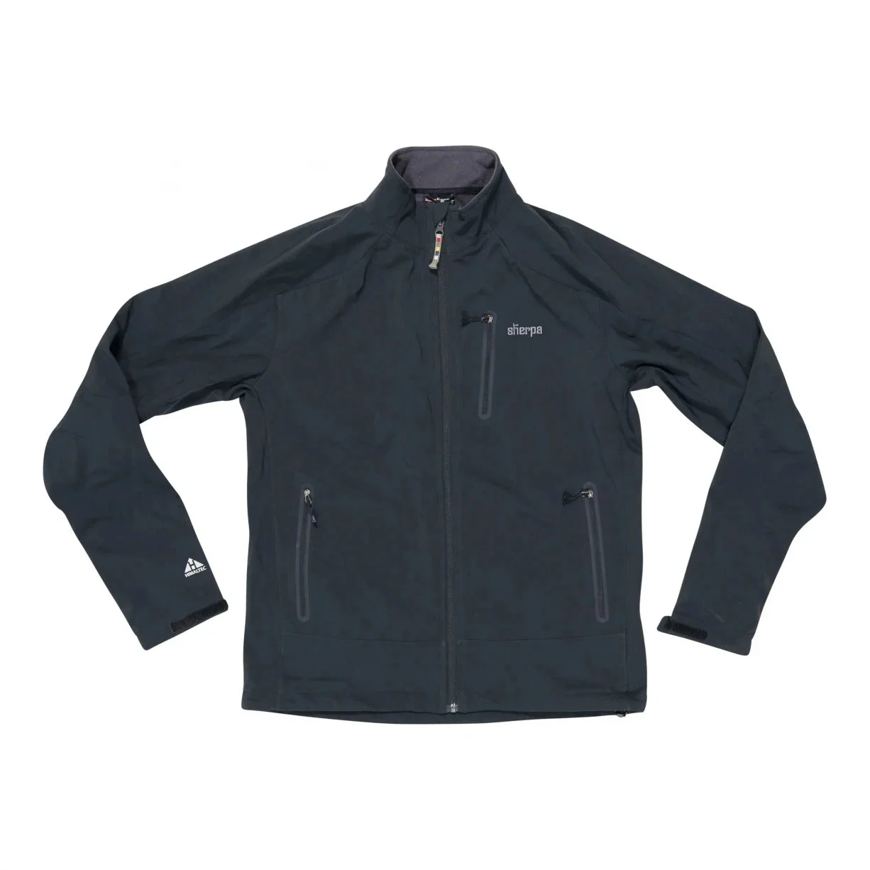 Sherpa Adventure Gear Softshell Jacket - Men's