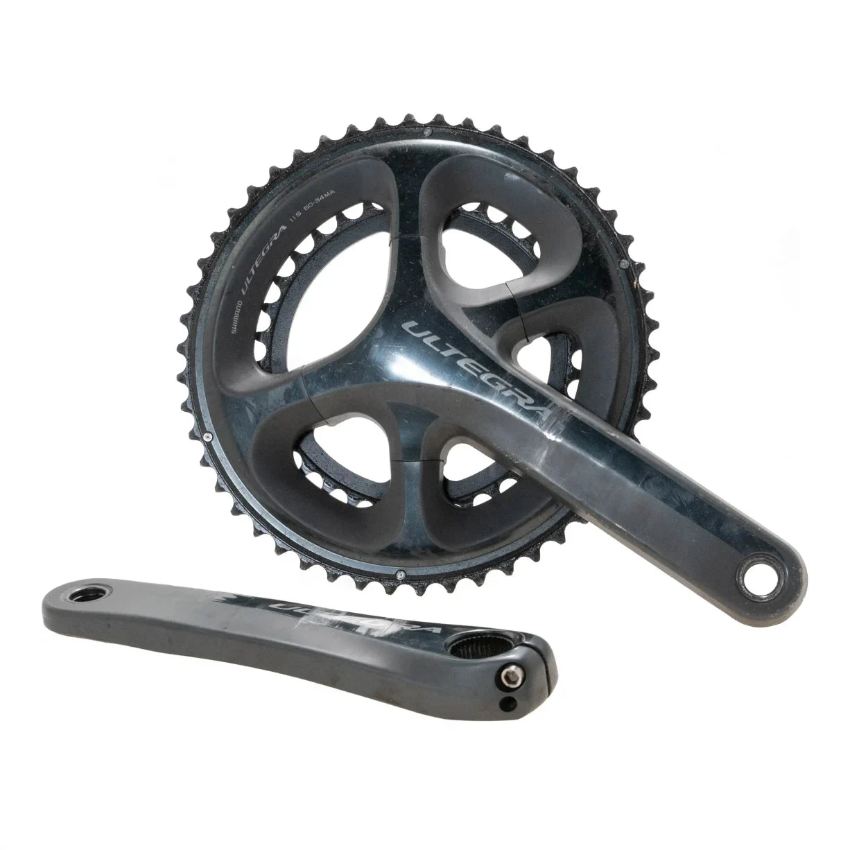 Shimano Ultegra FCR8 Crankset