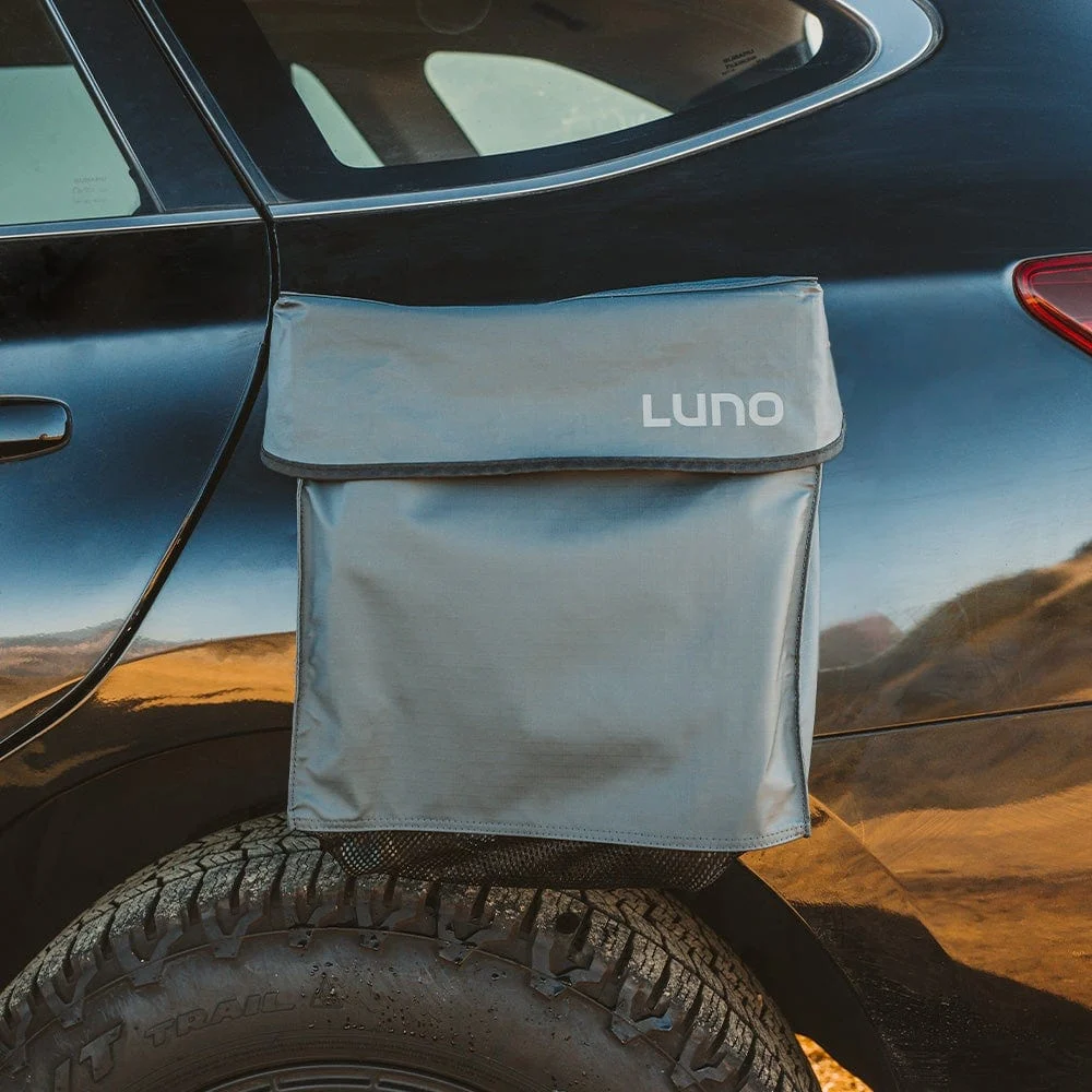 Shoe Storage Bag by Luno - USA