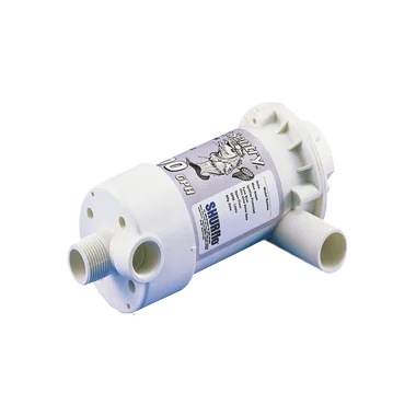 Shurflo 12V Bait Tank Pump 500 GPH
