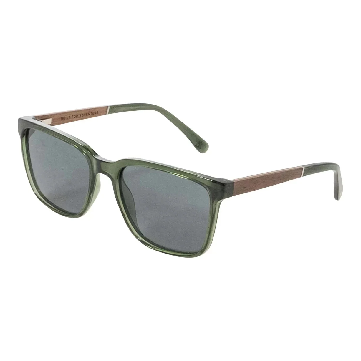 Shwood Eyewear CAMP Trail Sunglasses