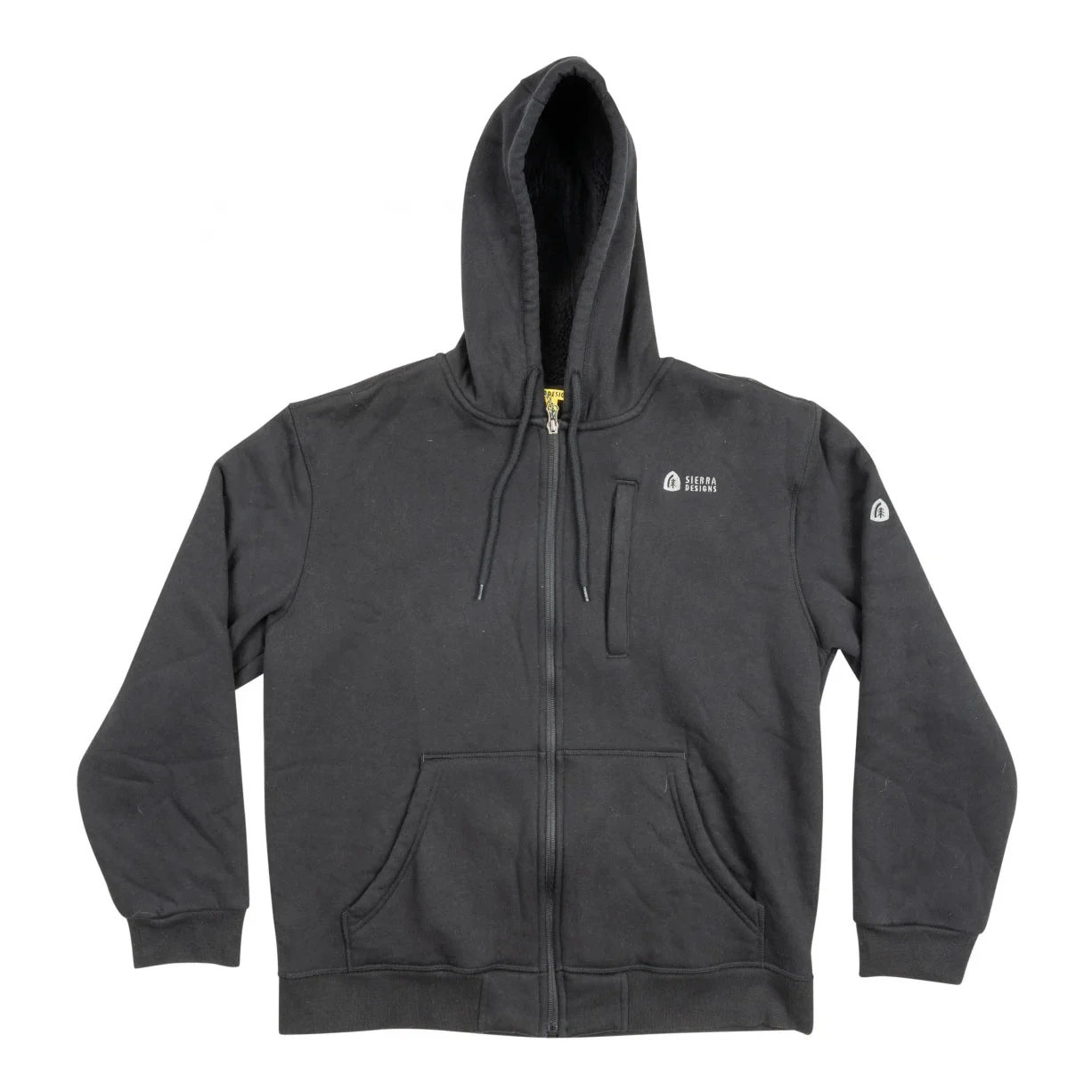 Sierra Designs Fleece Lined Jacket