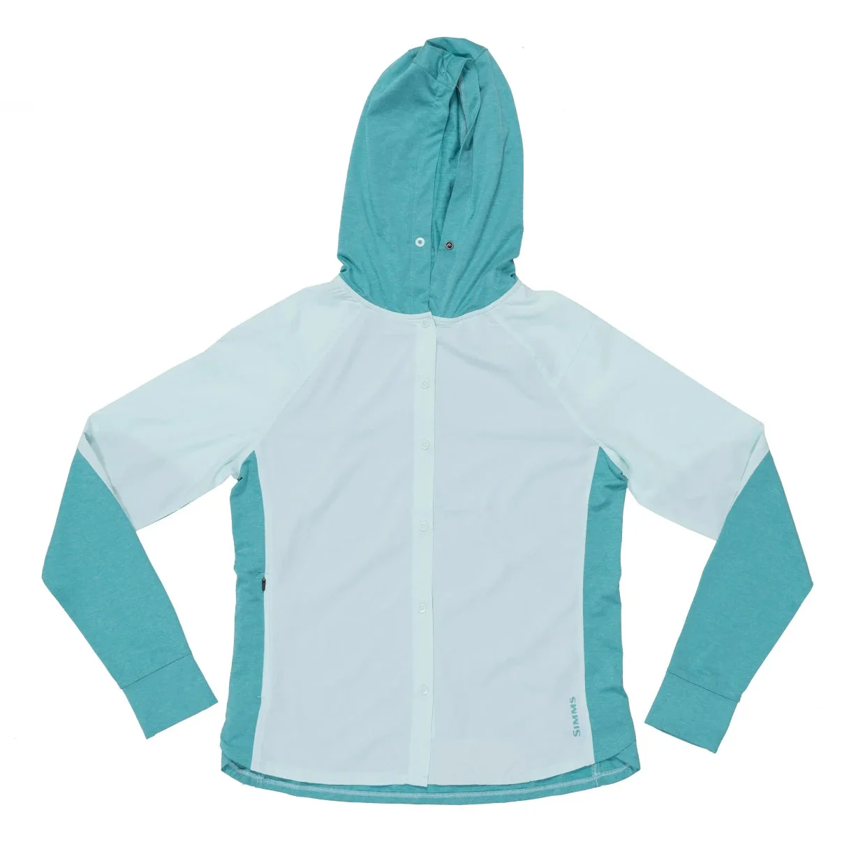 Simms BiComp LS Hoody