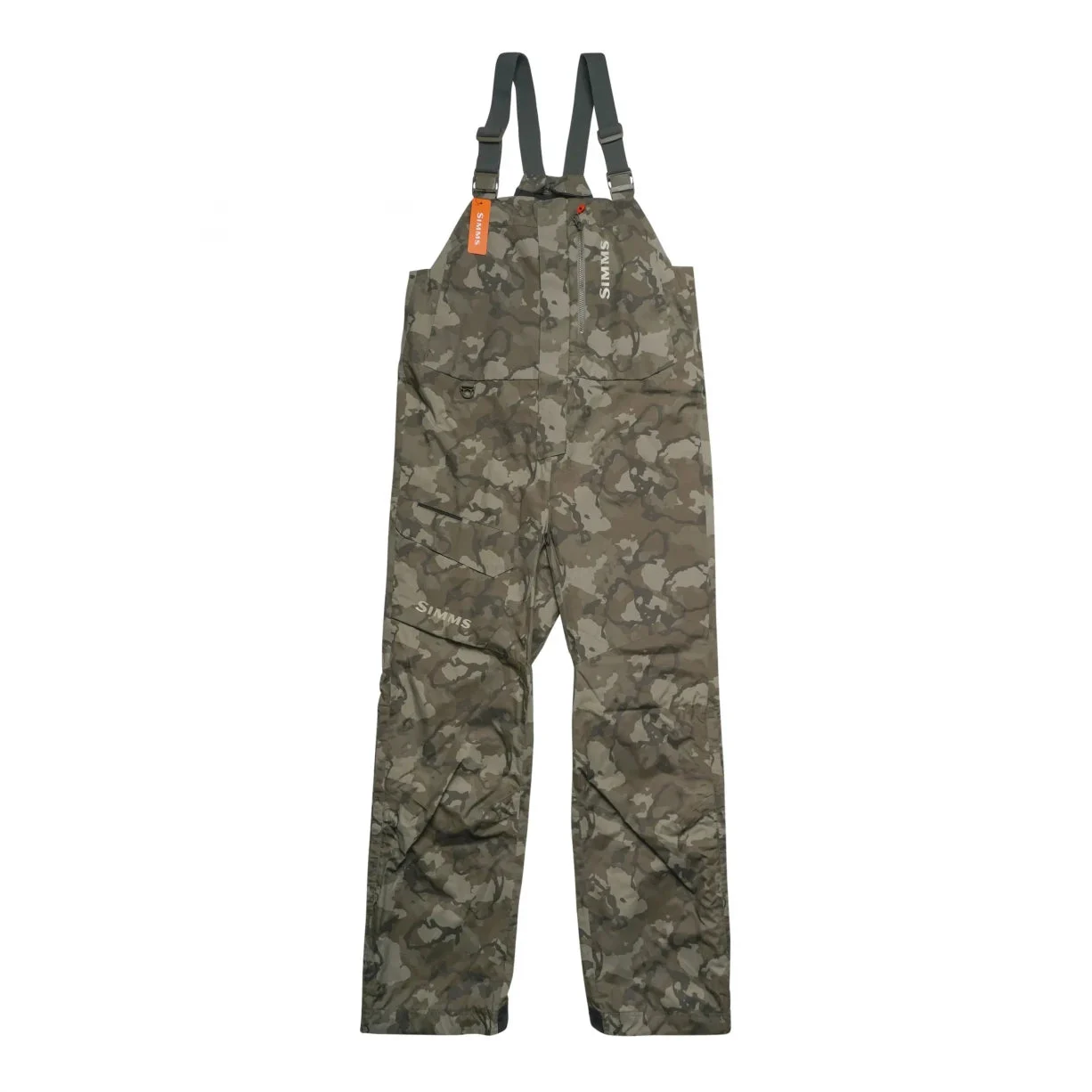Simms Challenger Fishing Bib