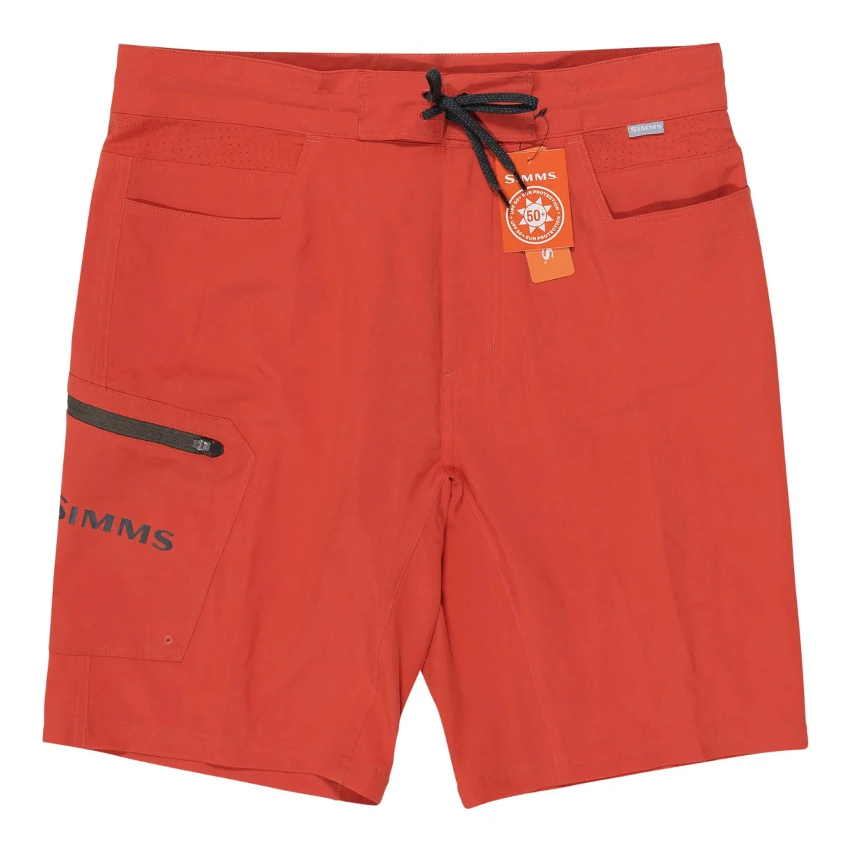 Simms Seamount Board Short