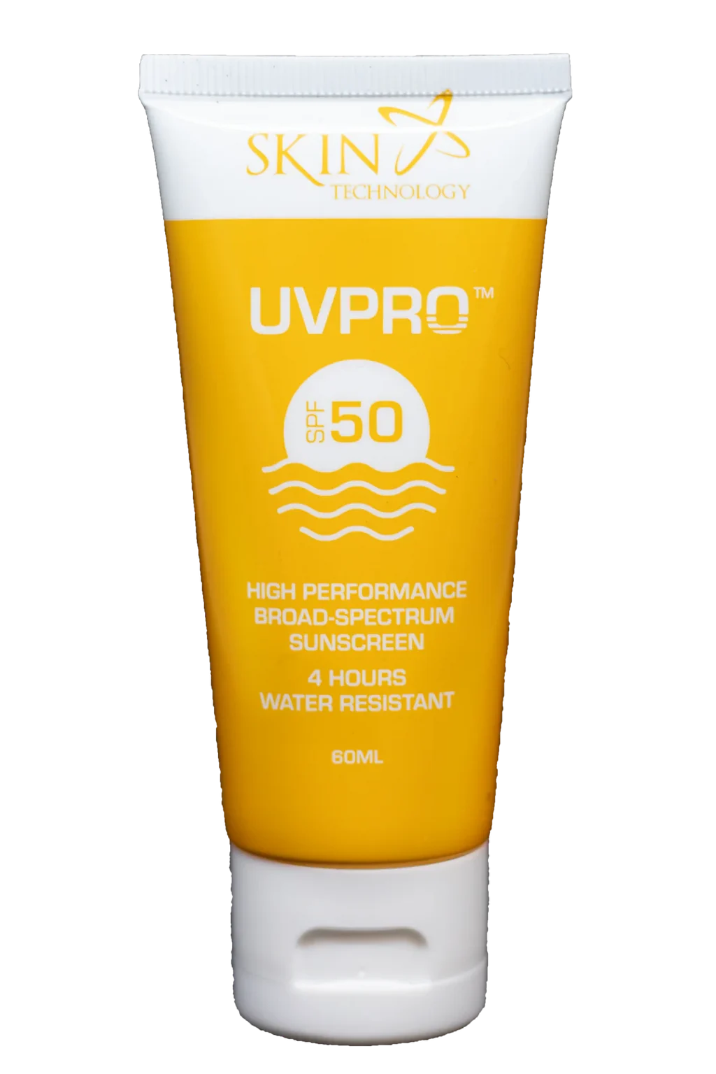 Skin Technology UVPRO SPF50 Sunscreen