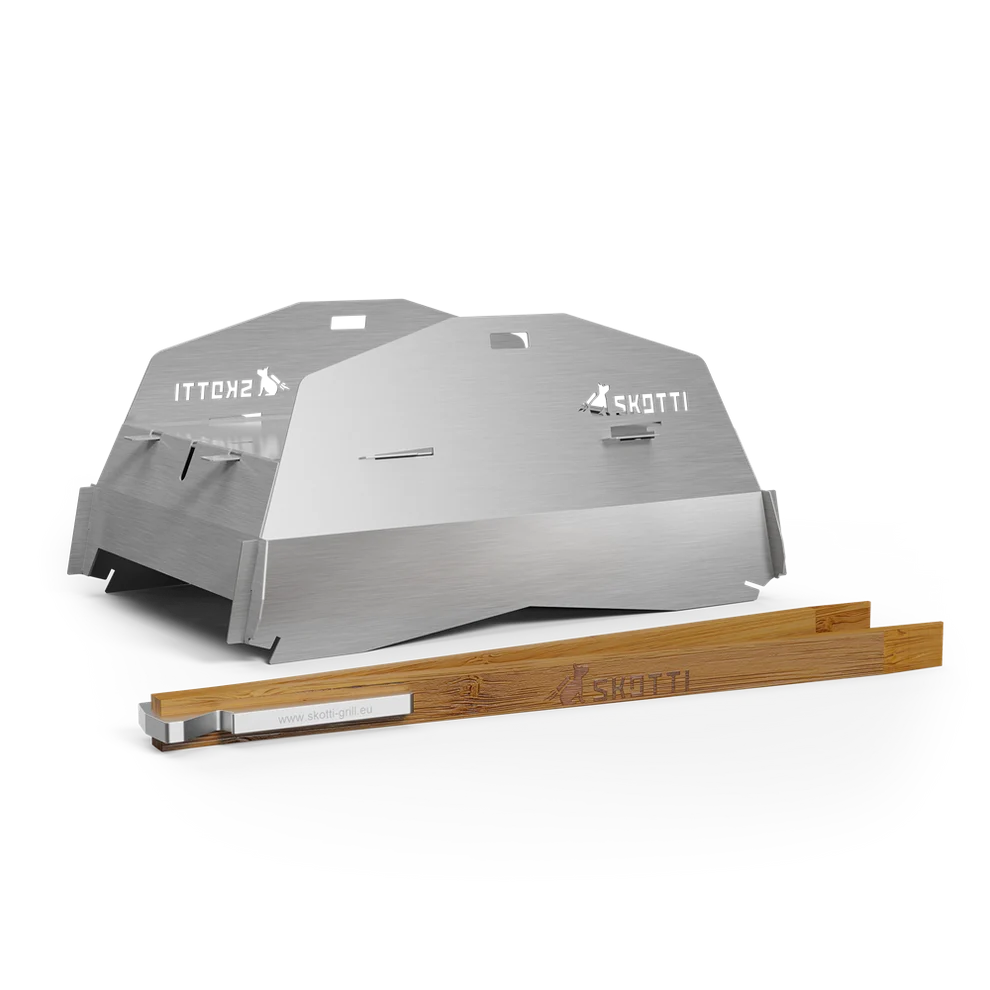 Skotti Cap