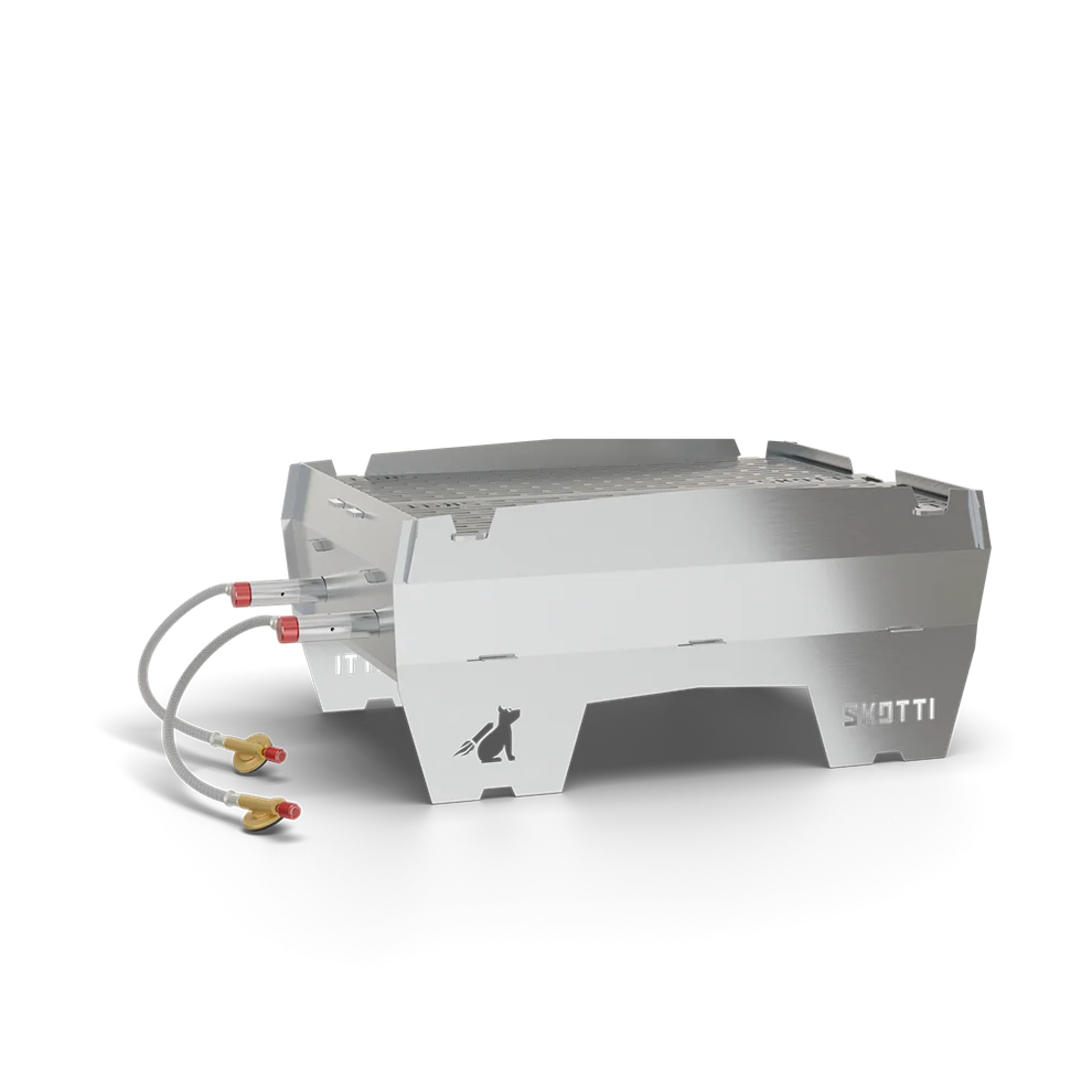 Skotti Grill Max