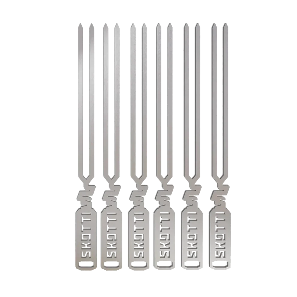 Skotti Pikes