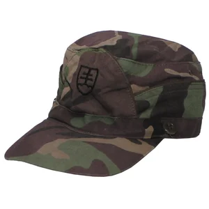 Slovakian M97 Field Cap- MILITARY SURPLUS