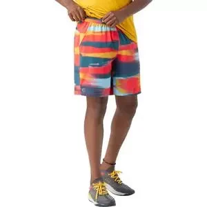 SmartWool Active Lined 8in Short