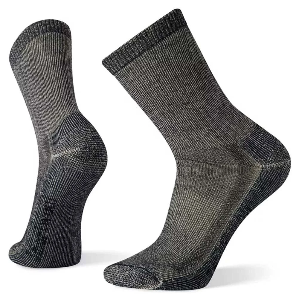 Smartwool Hike Classic Ed Cushion Crew - Mens Navy