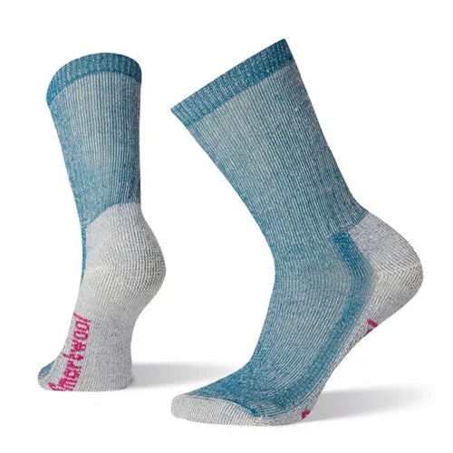 SMARTWOOL Hike Medium Crew - Wmns Everglade