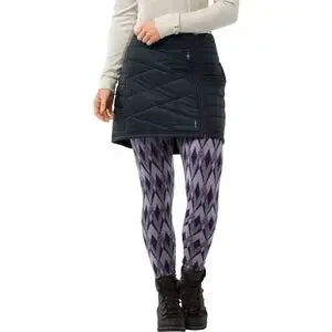 SmartWool Smartloft Zip Skirt