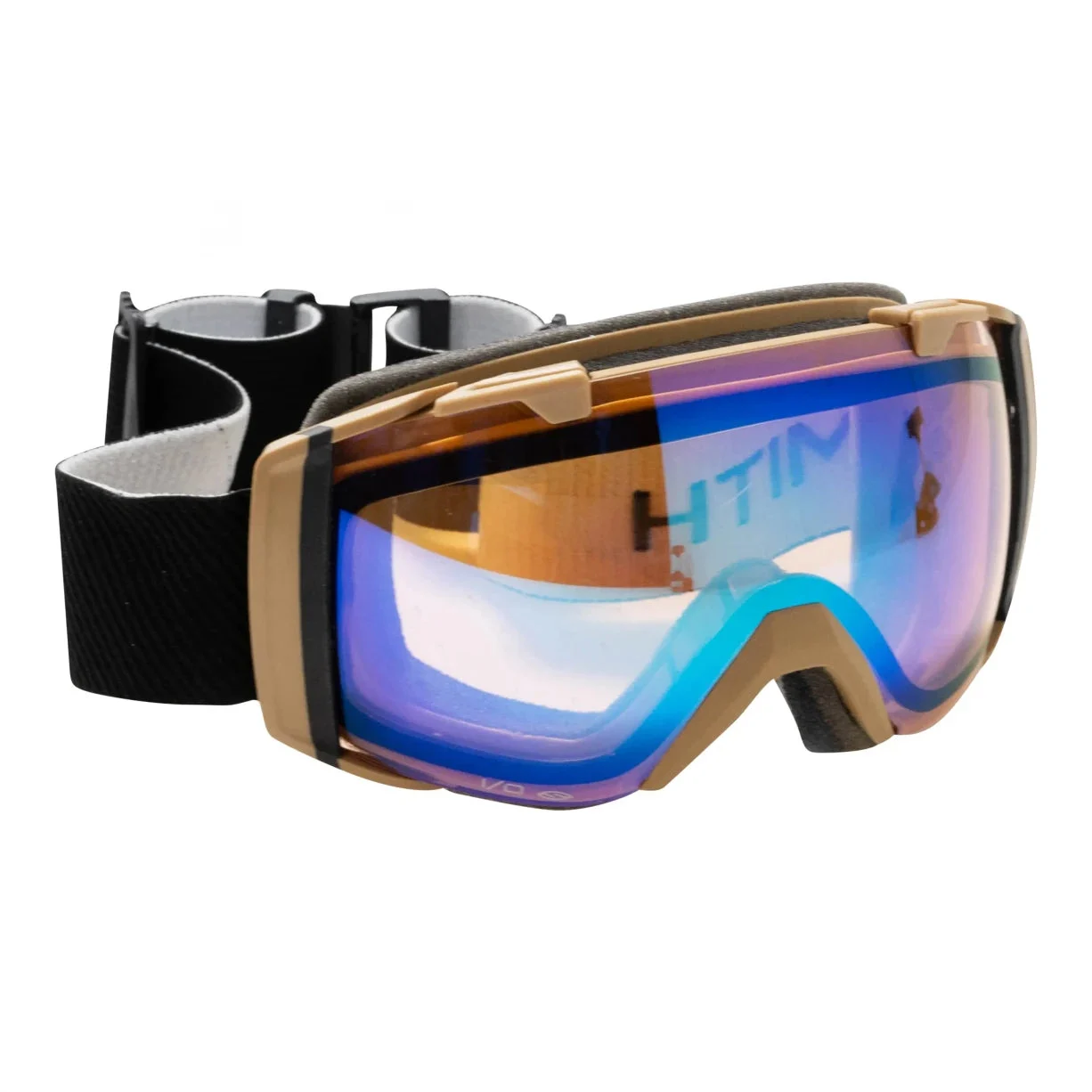 Smith I/O Ski Goggle w/ spare lenses