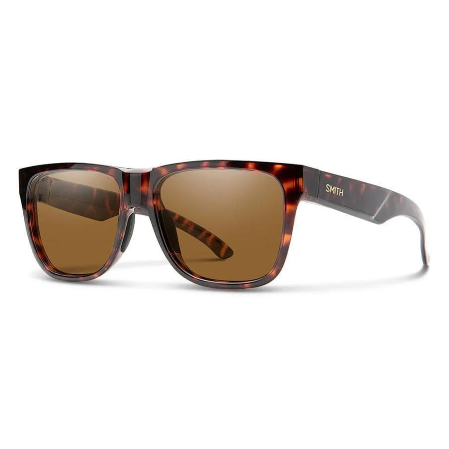 Smith Lowdown 2 PolarizedSunglasses