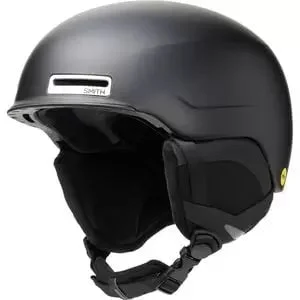 Smith Maze Round Contour Fit MIPS Helmet