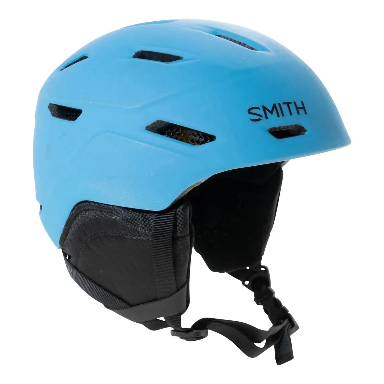 Smith Mission Mips Helmet