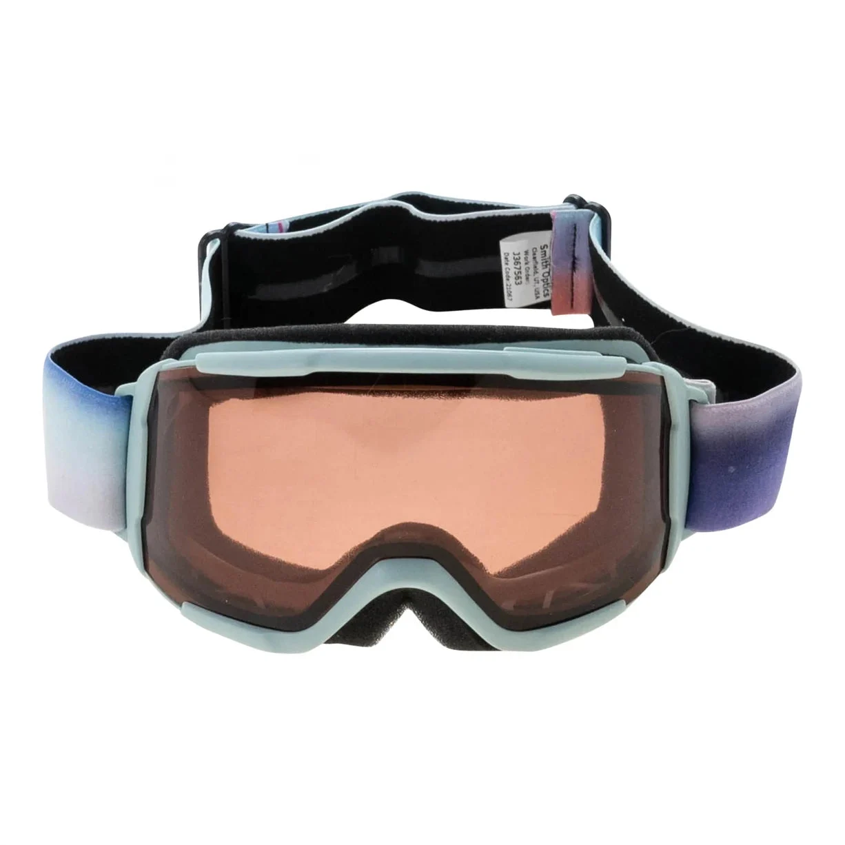 Smith Ski Goggles - Kids'