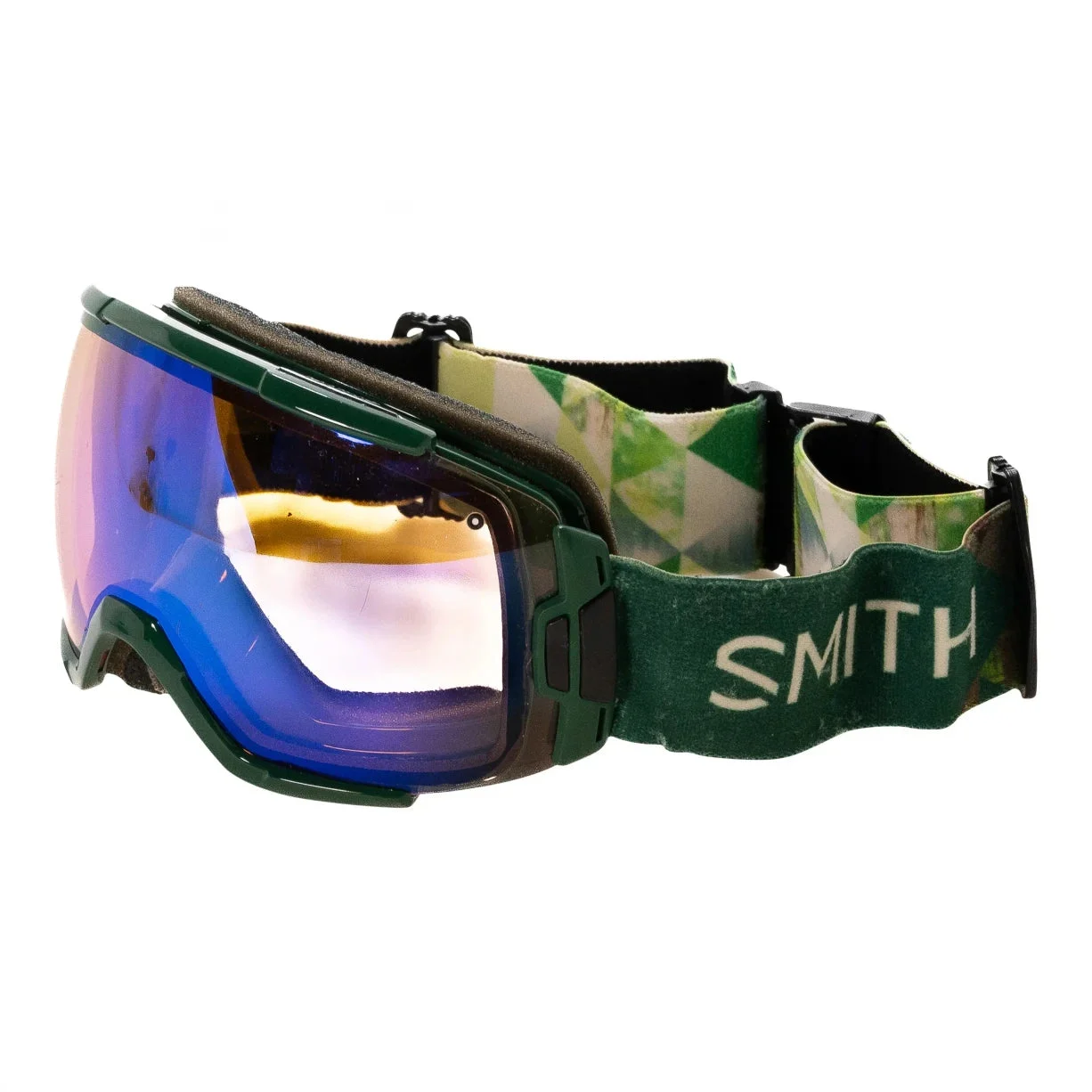 Smith Vice Snow Goggles
